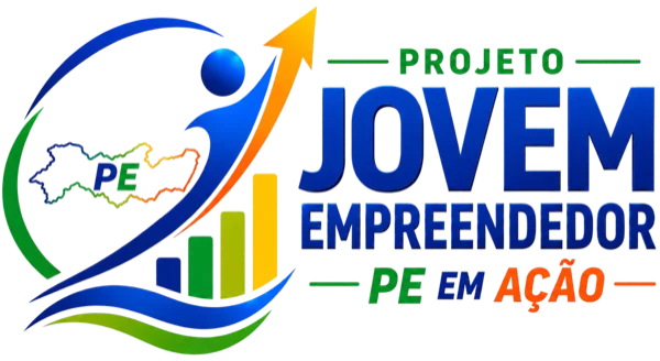 Jovem Empreendedor PE em Ação